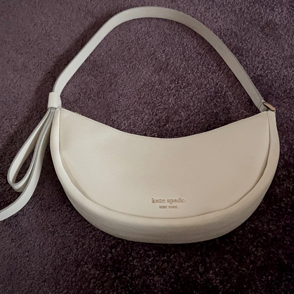 Kate spade smile small shoulder bag